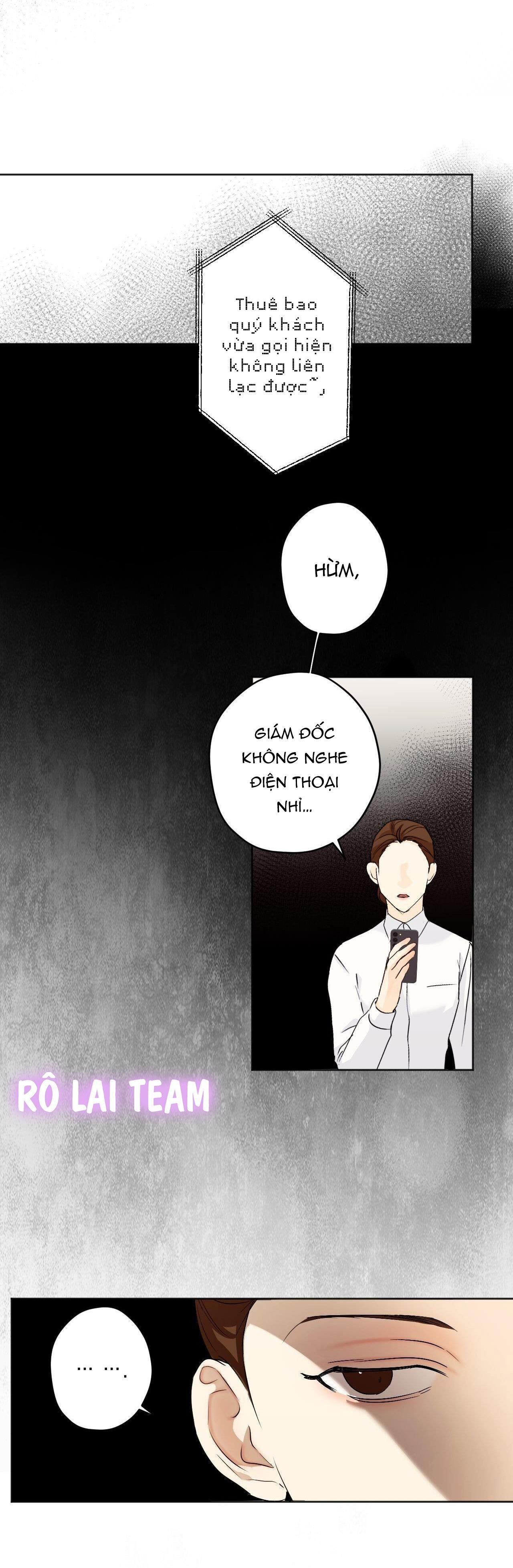 ái dục Chapter 28 - Trang 1