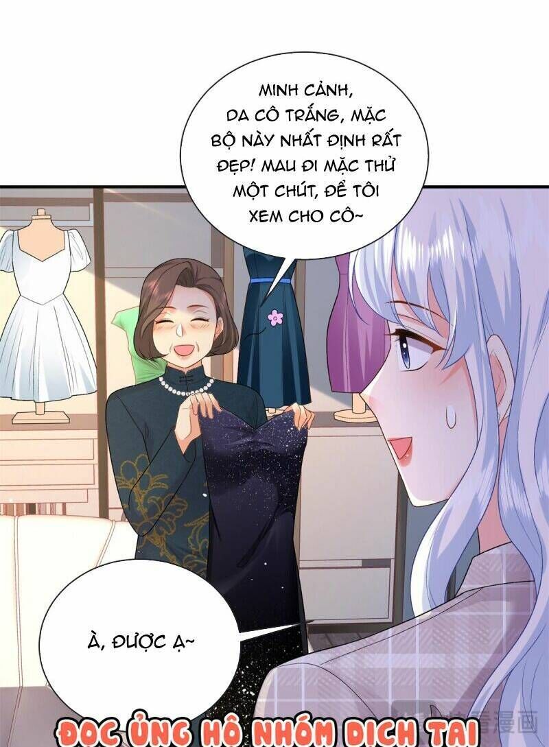 bé rồng đột kích! mami vừa cay vừa độc chapter 19 - Next chapter 20