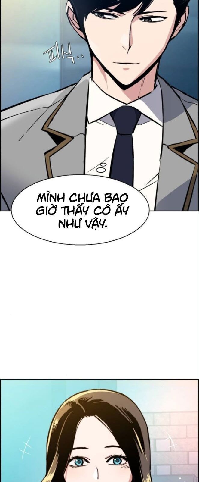 bạn học của tôi là lính đánh thuê chapter 29 - Next chapter 30