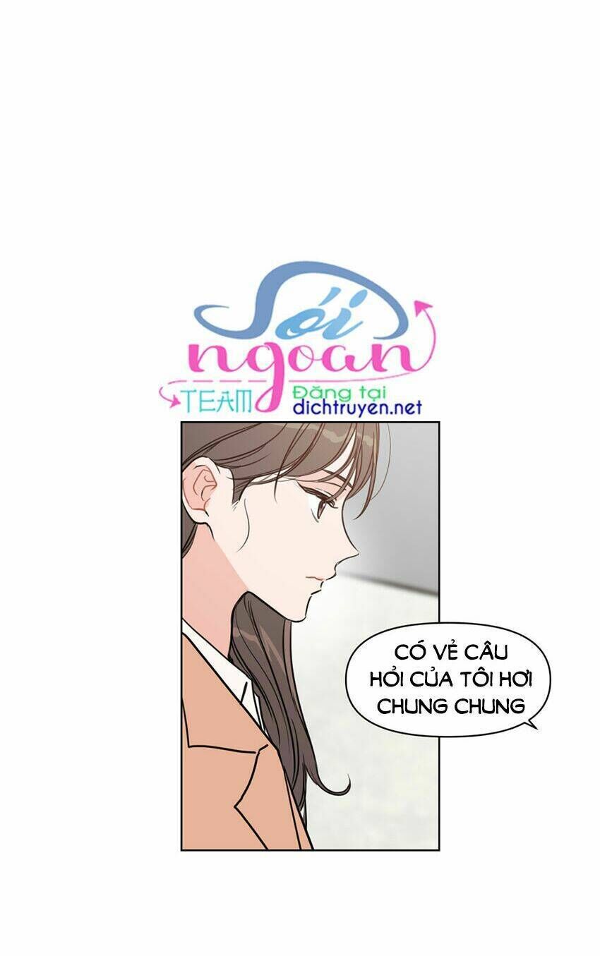 baby đến rồi! chapter 4 - Trang 2