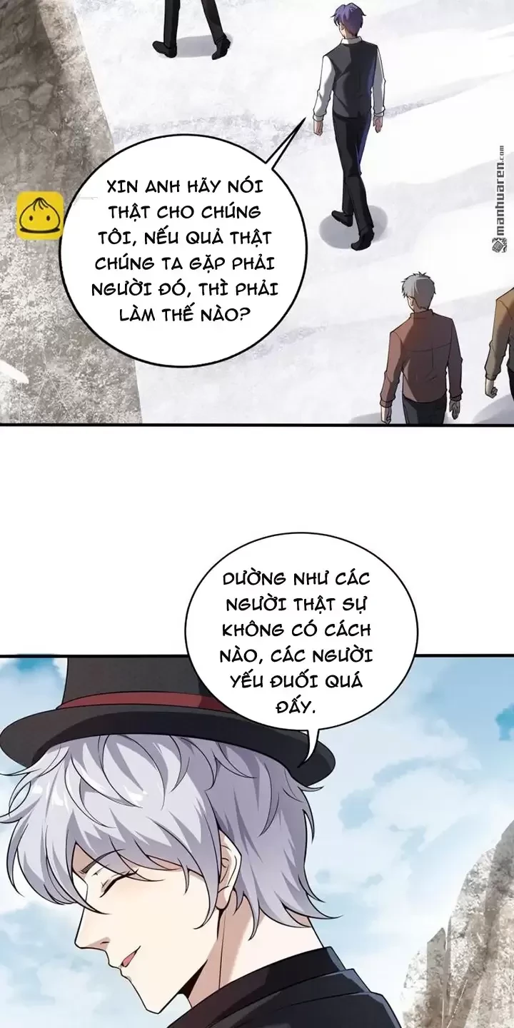 đệ nhất danh sách Chapter 380 - Next Chapter 381