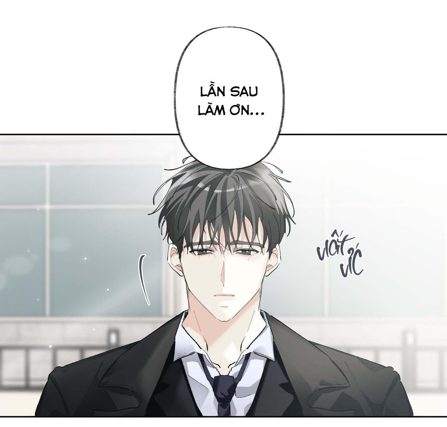 thế giới khi mất đi em Chapter 58 NT 1 - Trang 1