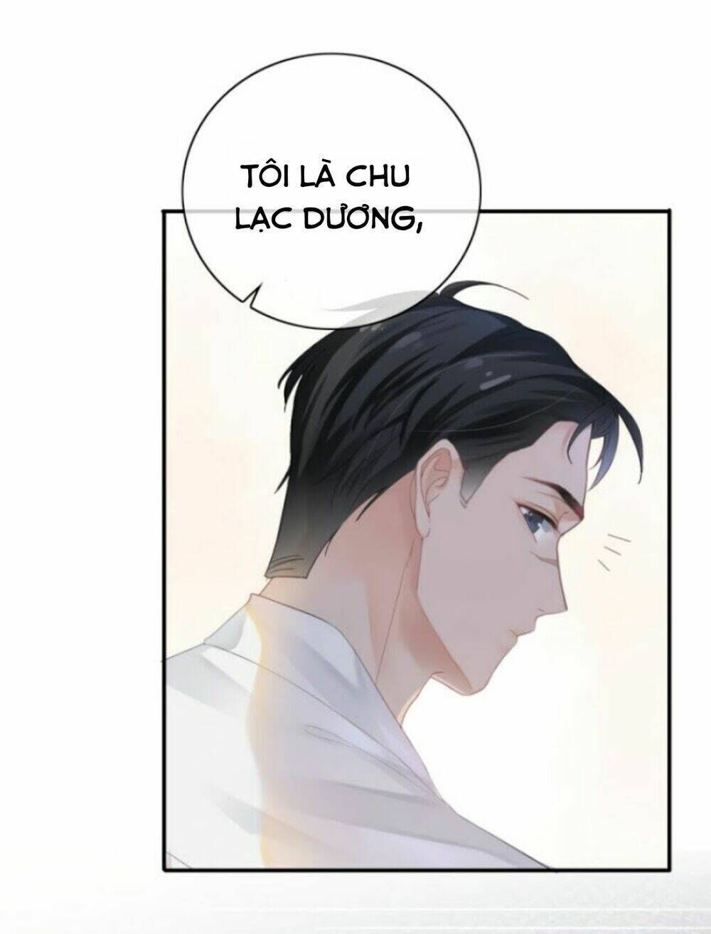 thiên địa bạch câu Chapter 3 - Trang 2