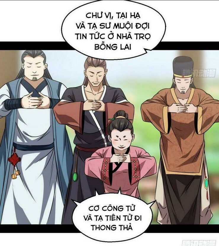 ta là tà đế chapter 57 - Next chapter 58