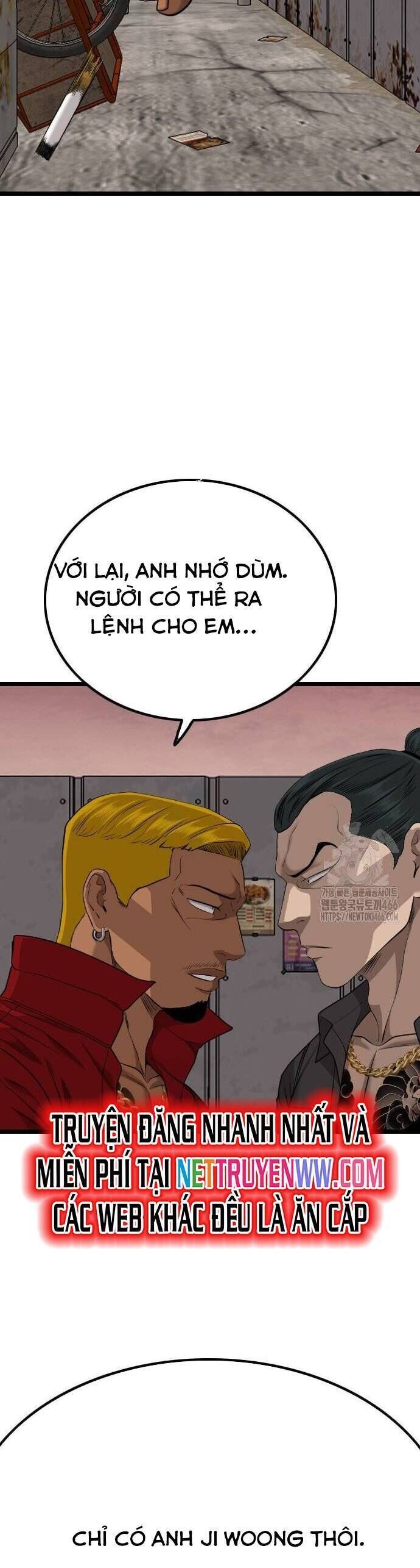 người xấu Chapter 230 - Trang 2