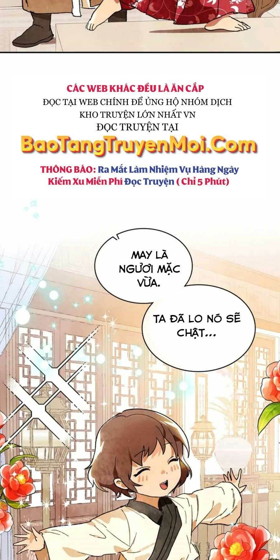 vị thần trở lại chapter 3 - Trang 2