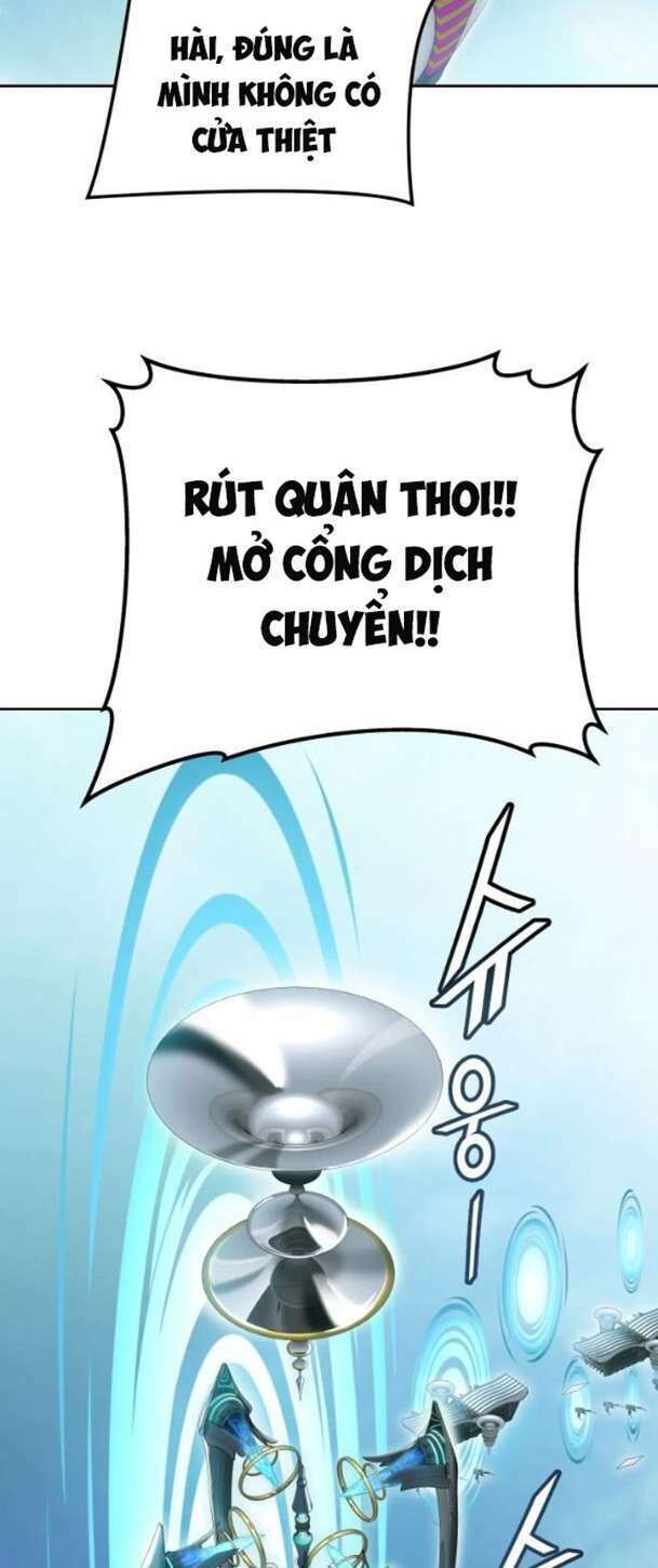 Cuộc Chiến Trong Tòa Tháp - Tower Of God Chapter 577 - Trang 2