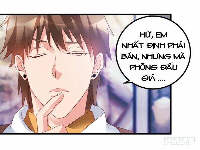 thấu thị tiên y chapter 60 - Next chapter 61