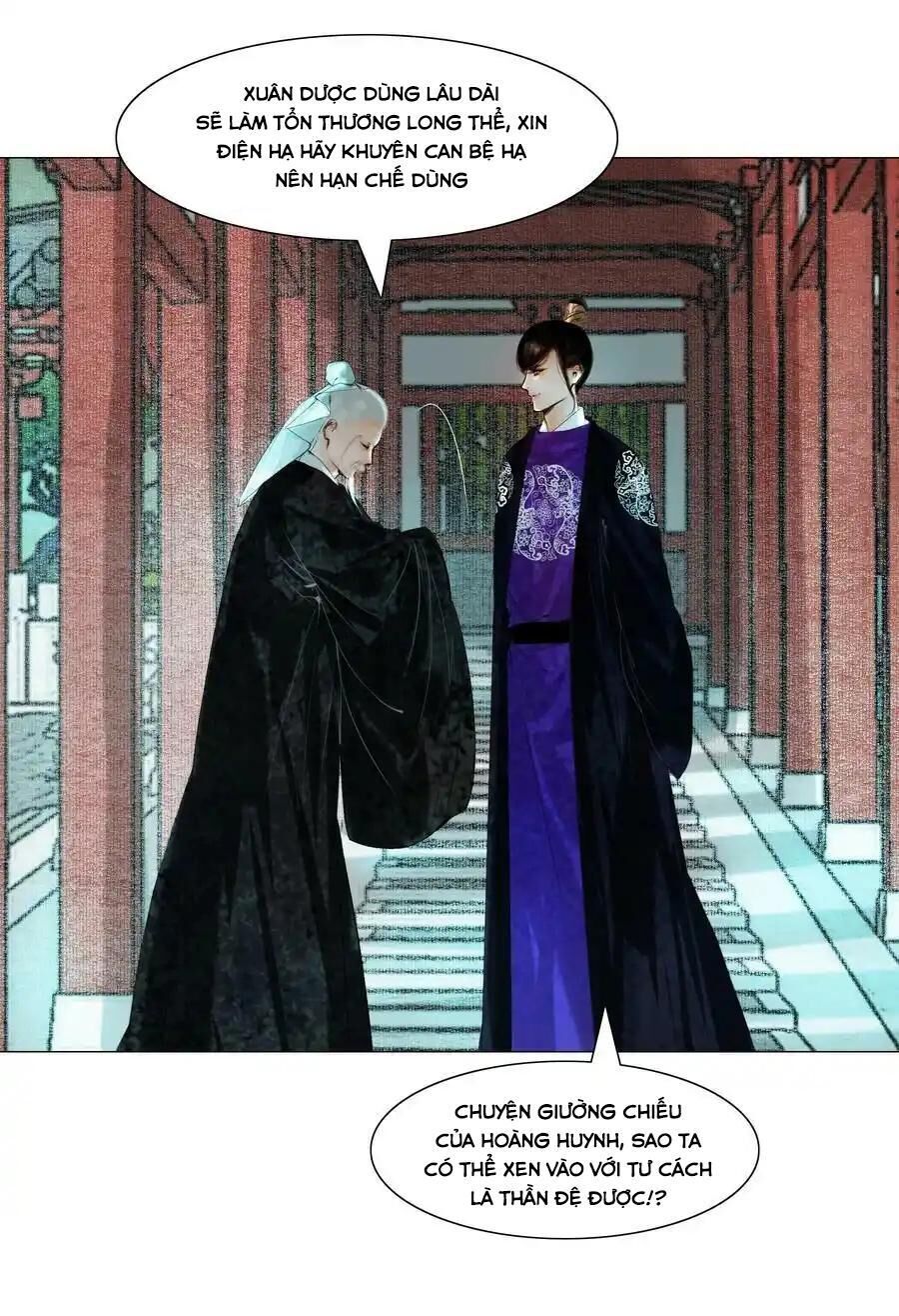 vòng luân hồi Chapter 78 - Trang 1