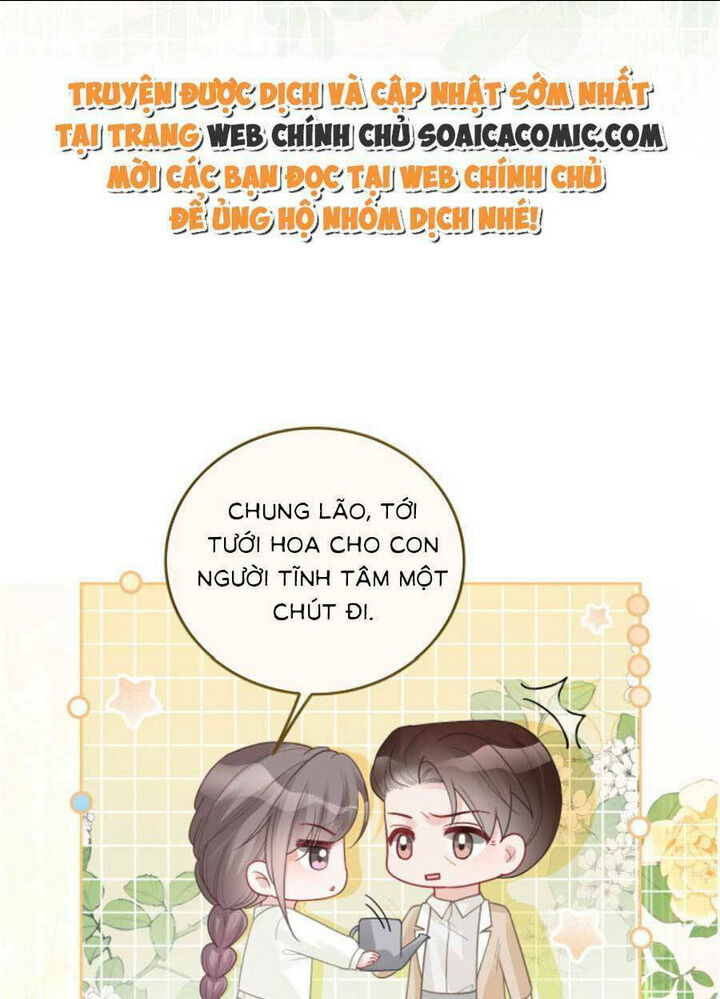 được các anh trai chiều chuộng tôi trở nên ngang tàng chapter 85 - Next chapter 86