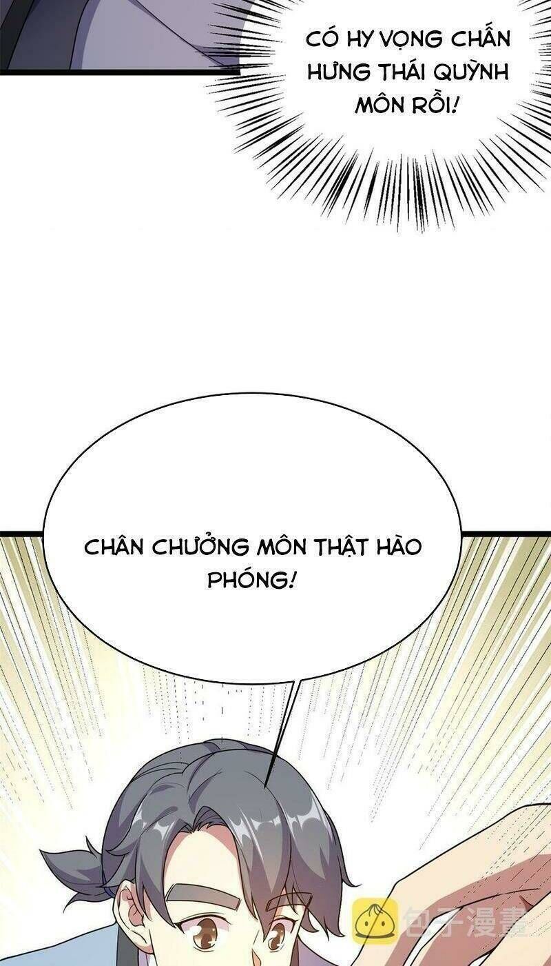 ta độ 999 lần thiên kiếp Chapter 67 - Next Chapter 68