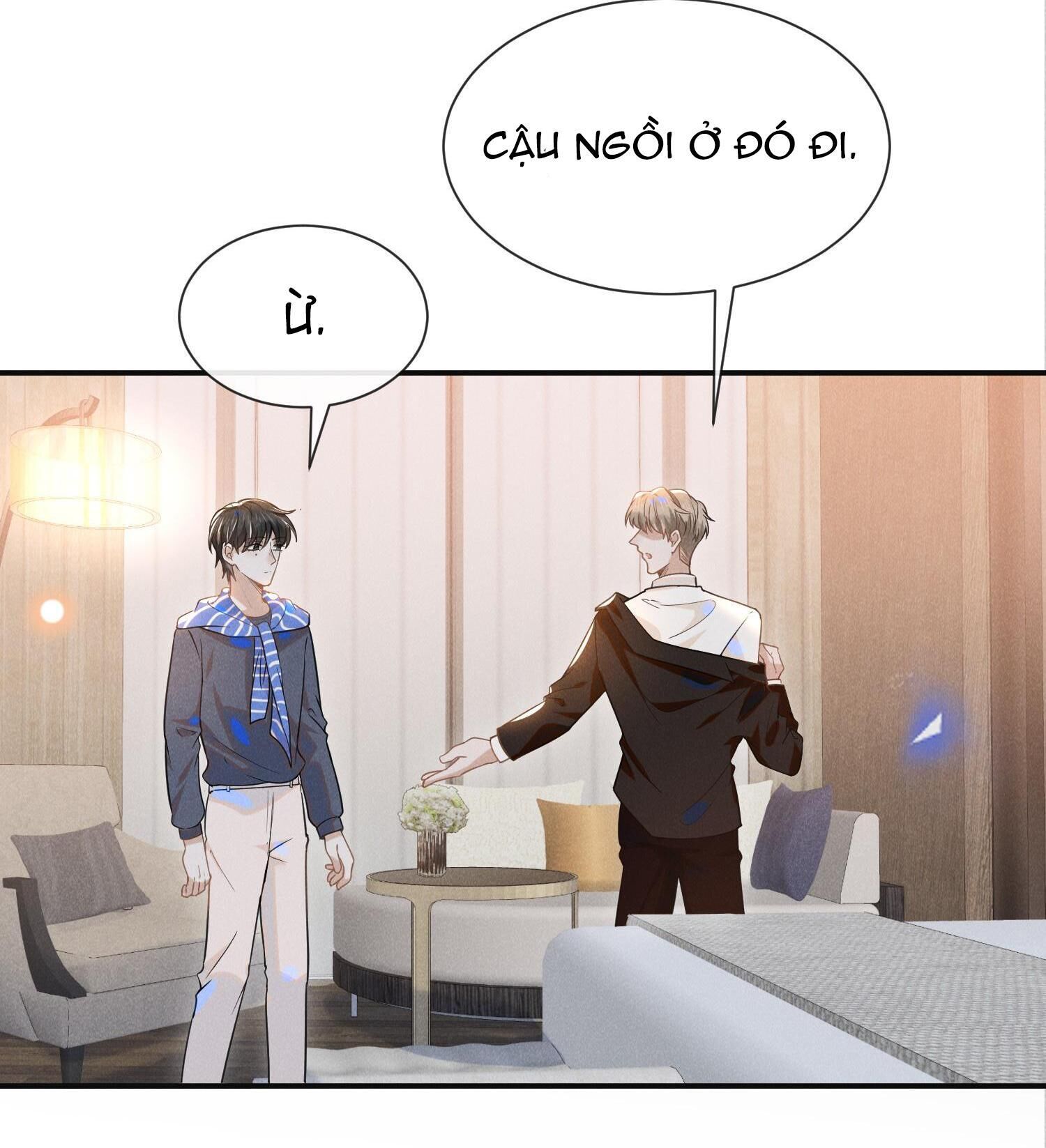 Lai Sinh Bất Kiến Chapter 30 - Next Chapter 31