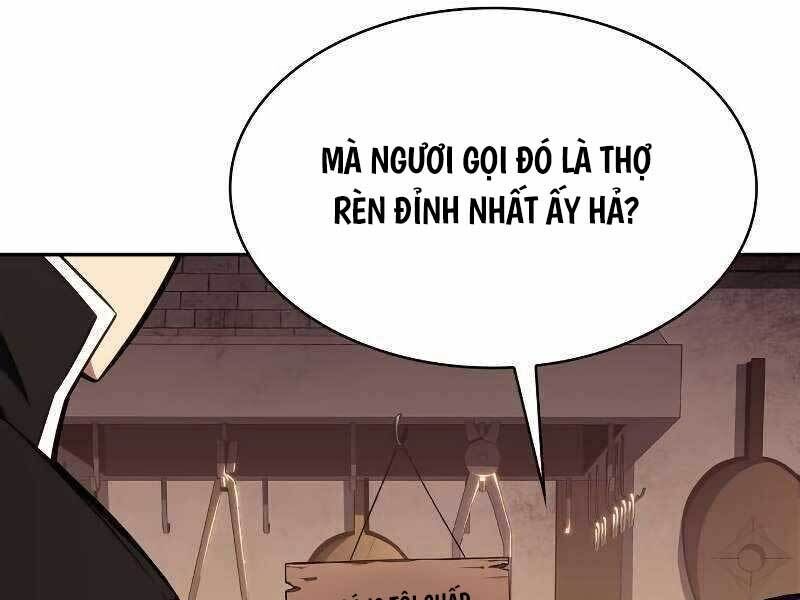 người chơi mới solo cấp cao nhất chapter 133 - Trang 1