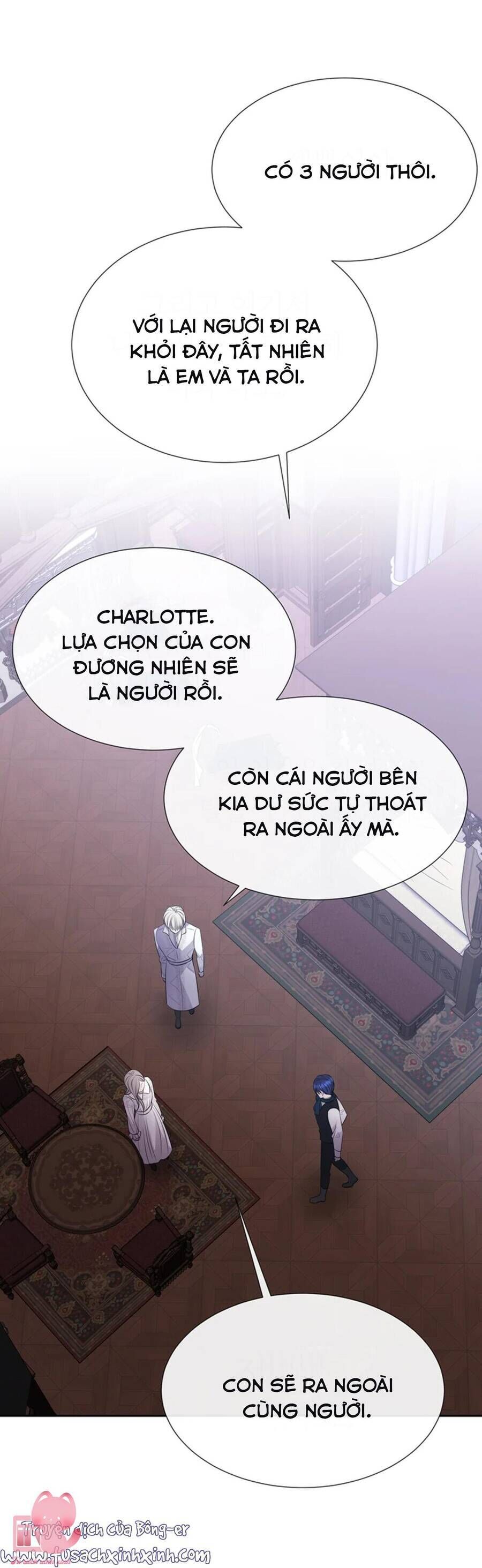 ngũ đại đồ đệ của charlotte chương 144.5 - Next Chapter 145