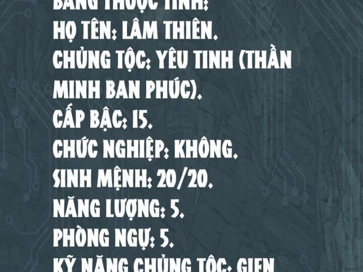 chuyển sinh thành goblin chapter 1 - Trang 1