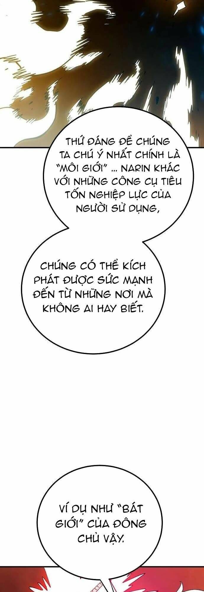 player chapter 176 - Trang 2