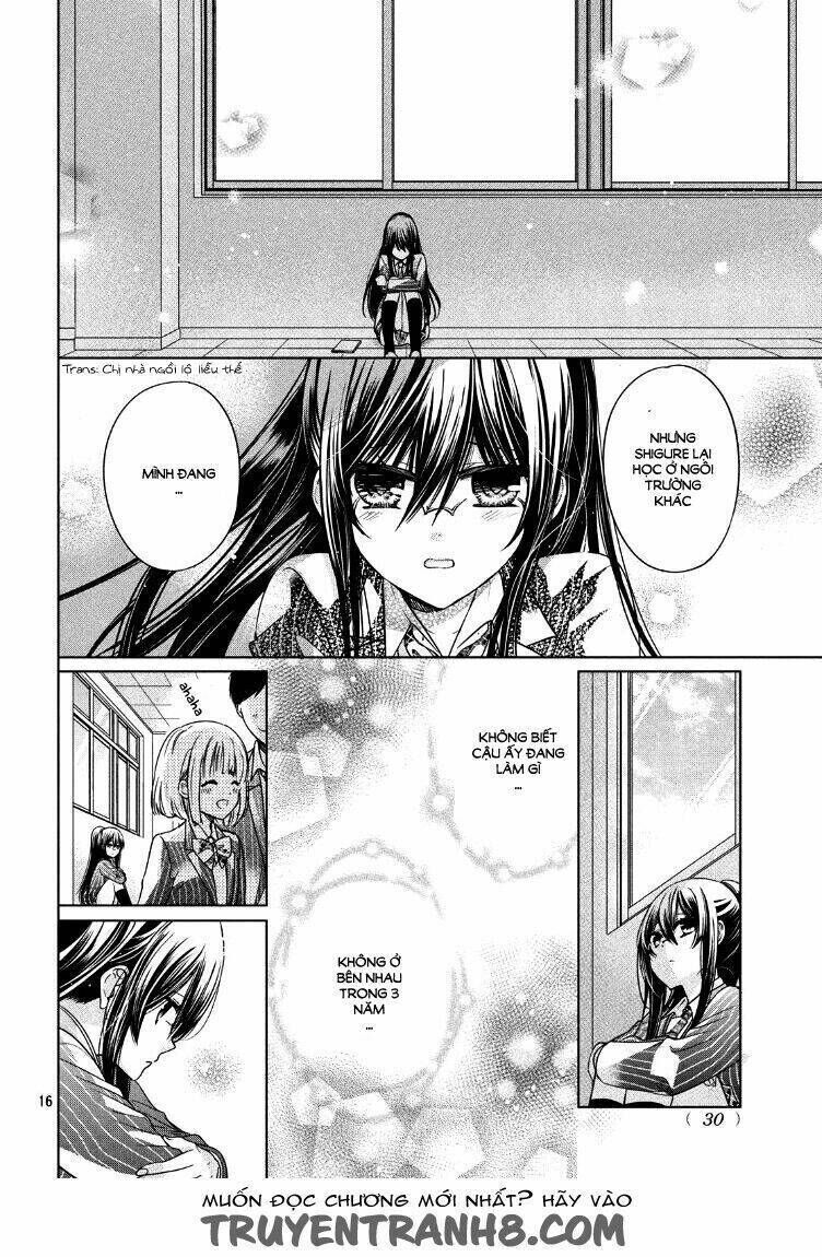 Watashi Ni XX Shinasai! Couple-hen Chapter 1 - Trang 2