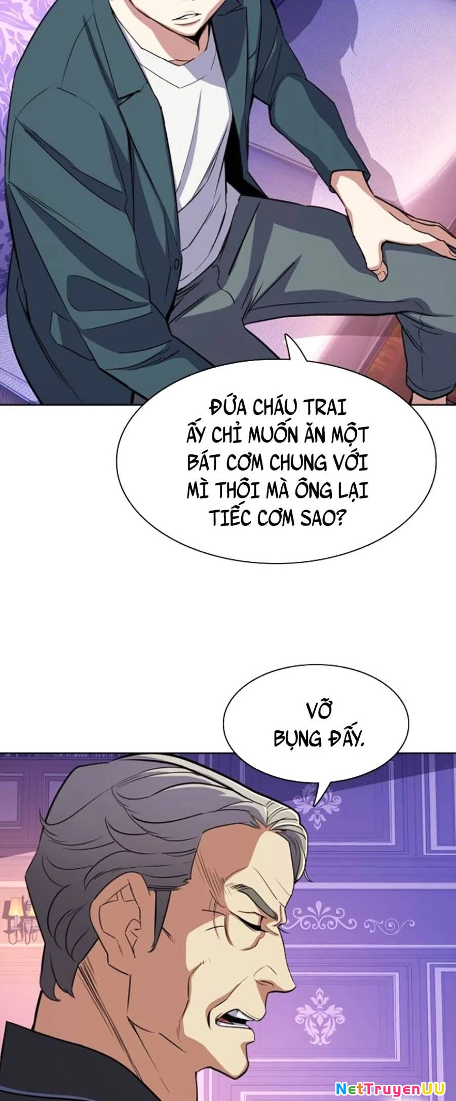 tiểu thiếu gia gia tộc tài phiệt Chapter 31 - Next chapter 31.1