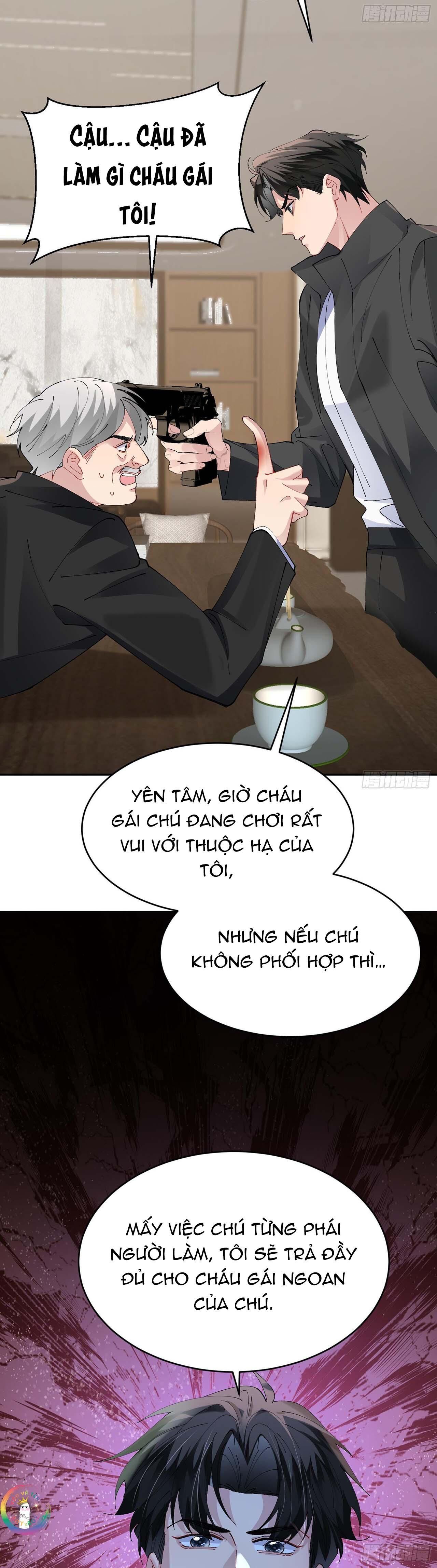 ỷ dưới hiếp trên Chapter 36 - Next Chapter 37