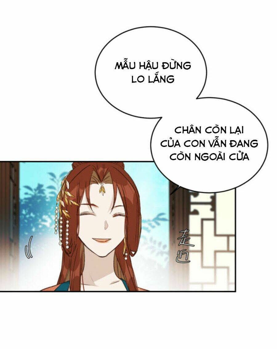 hoàng hậu vô đức chapter 36 - Next chapter 37