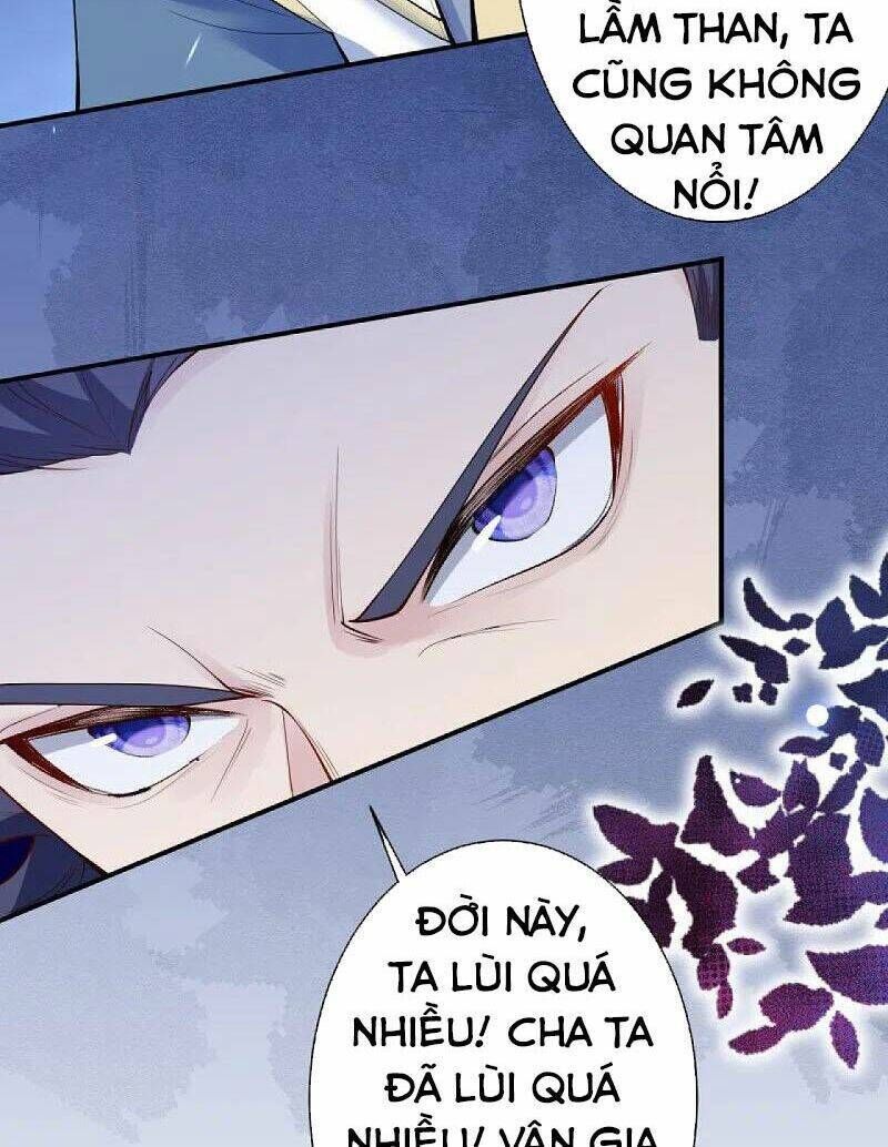 nghịch thiên tà thần chapter 378 - Next chương 379