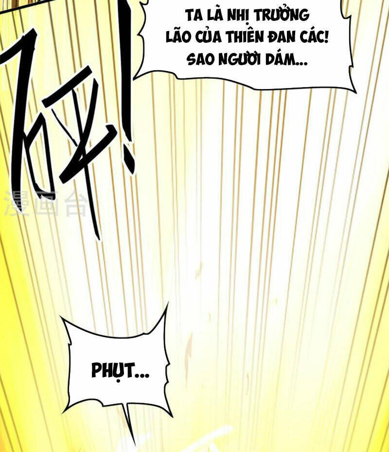 tiên đế qui lai chapter 352 - Trang 2