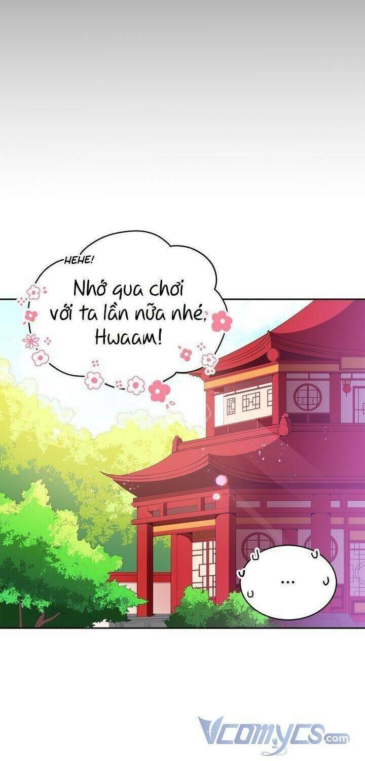 ái phi, dao của nàng rơi rồi chapter 37 - Next chapter 38