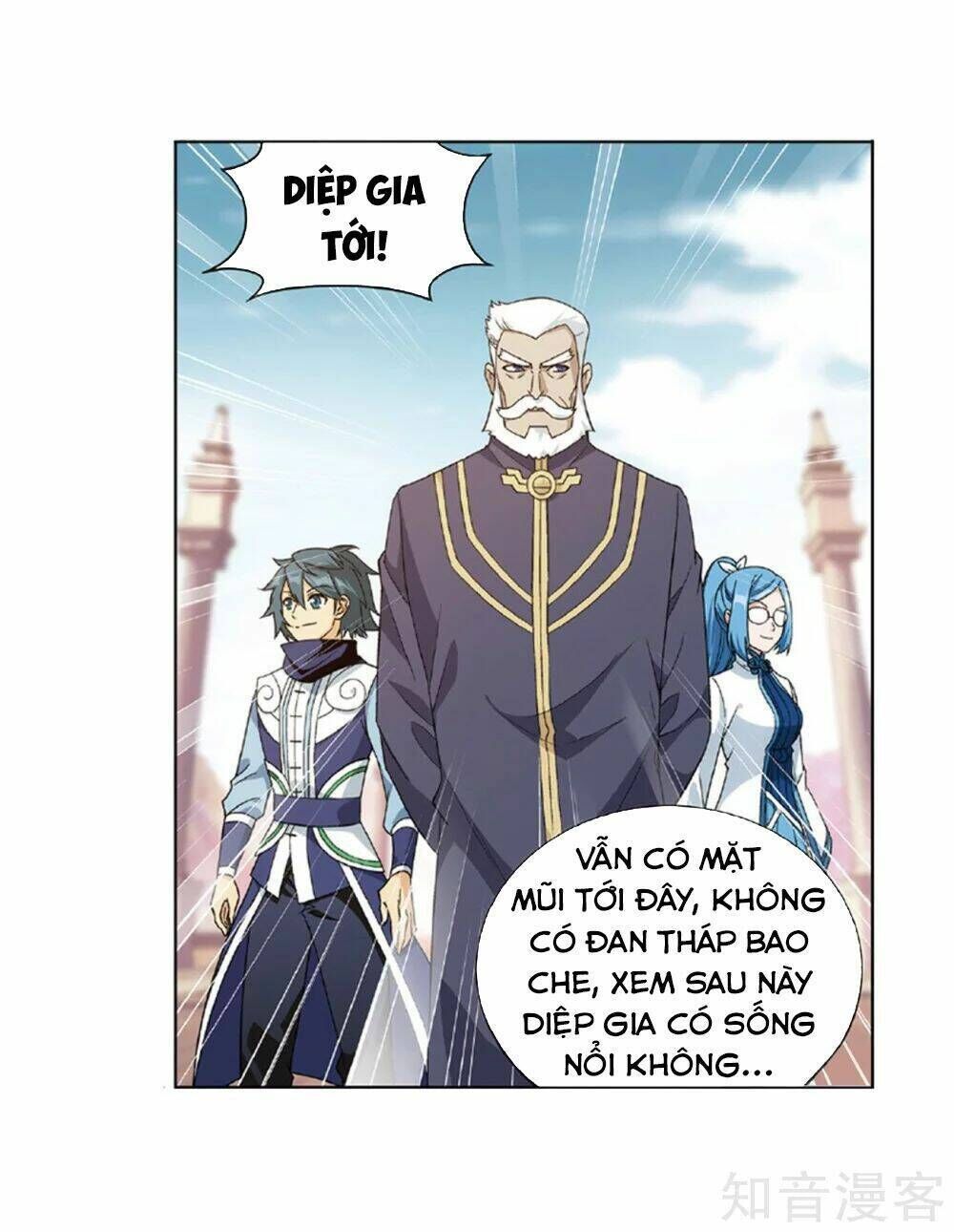 đấu phá thương khung chapter 267 - Next chapter 267