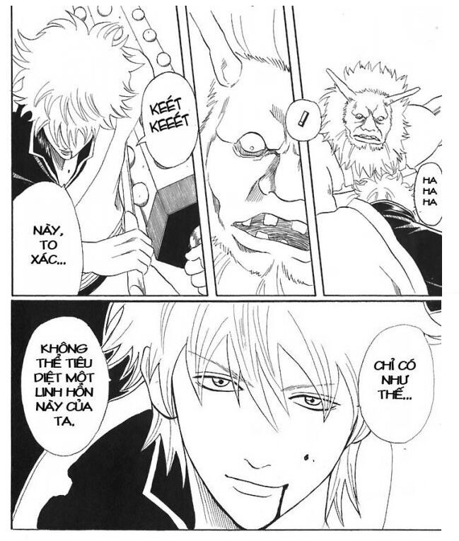 gintama chương 43 - Next chương 44