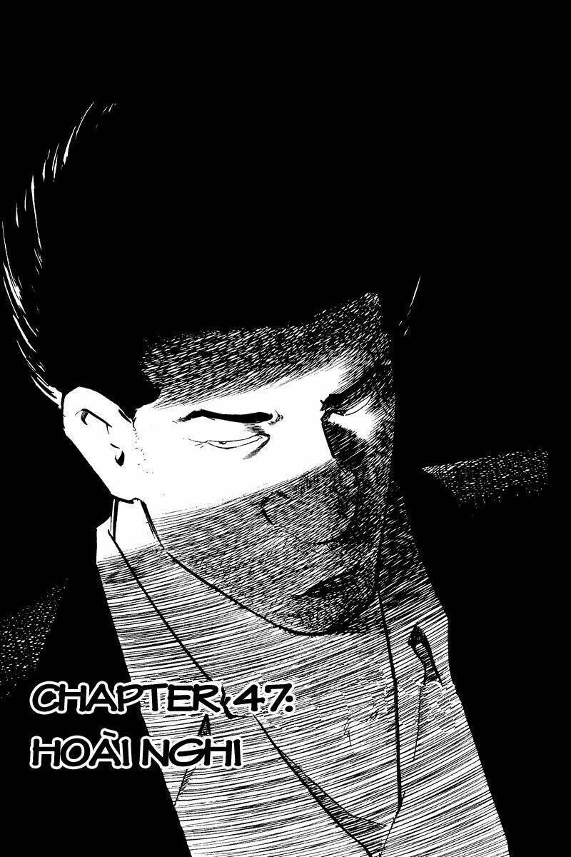 Old Boy Chapter 47 - Trang 2