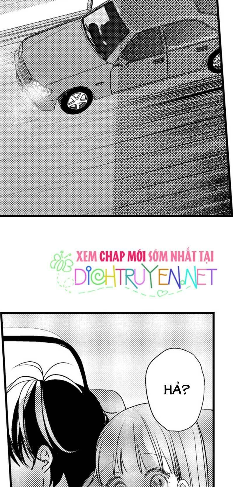 ngón tay anh ấy làm tôi phát điên chapter 24 - Trang 2