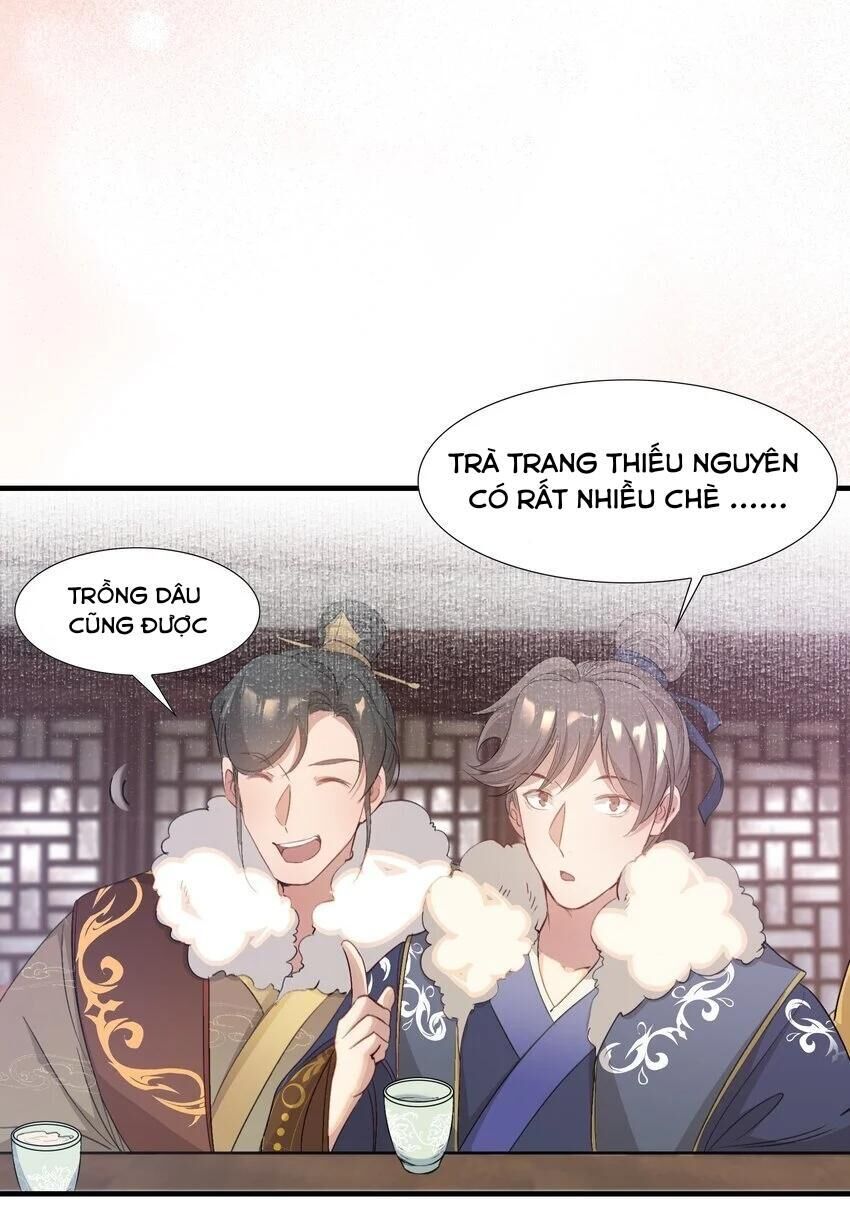 Loạn thế vi vương Chapter 51 - Trang 1