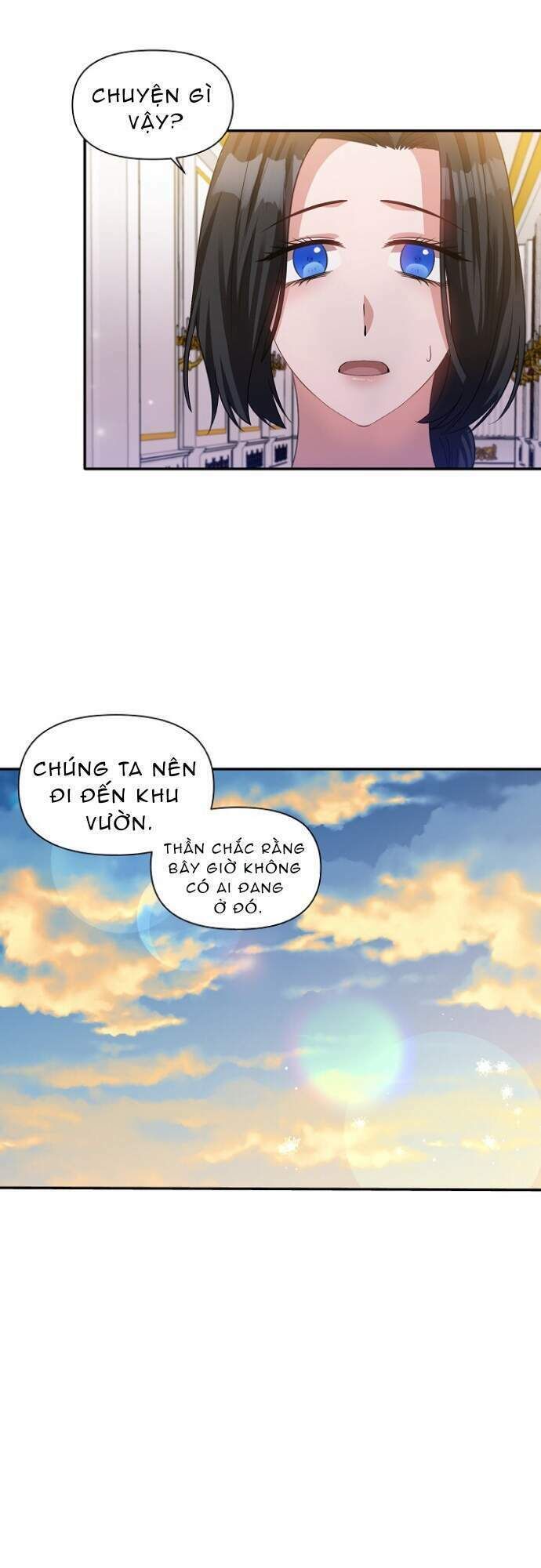 người chồng bạo chúa của tôi đã thay đổi chapter 32 - Trang 2