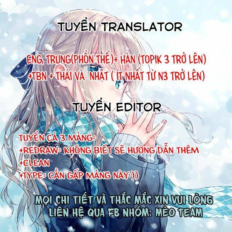 Koisuru Mitsuba Chapter 2 - Trang 2