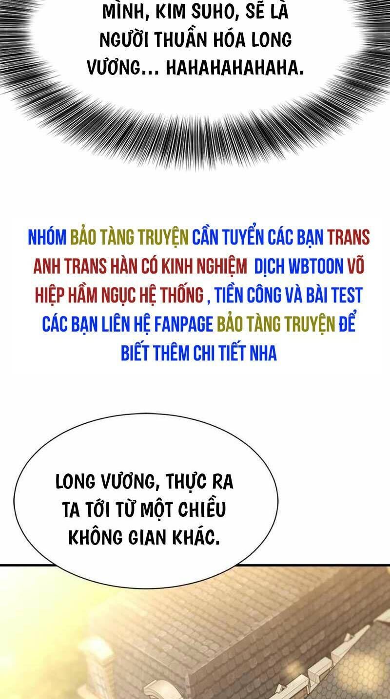 bậc thầy thiết kế điền trang chapter 124 - Trang 2