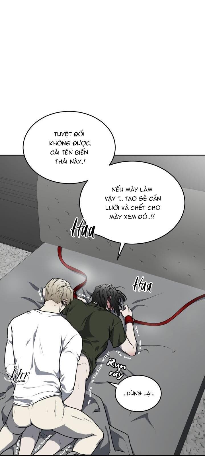 dưỡng thú cưng Chapter 9 - Next 10