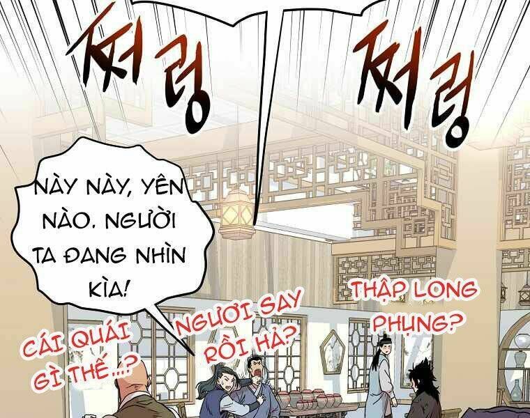 đăng nhập murim chapter 92 - Trang 2