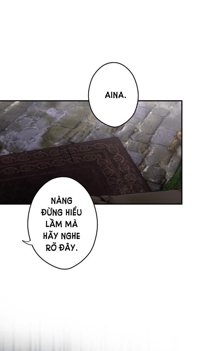 Quý Cô Bí Ẩn - Secret Lady Chapter 8.1 - Trang 1