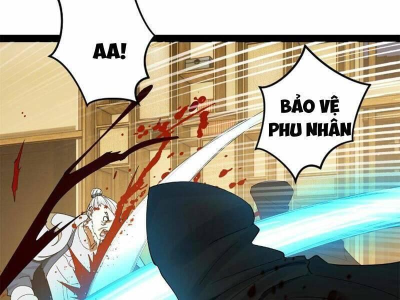 chàng rể mạnh nhất lịch sử chapter 170 - Next chapter 171