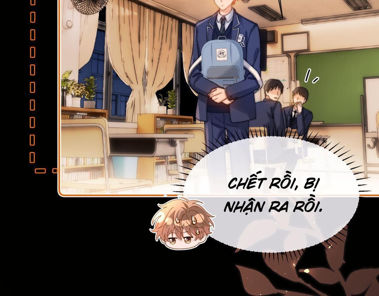 chất dị ứng cực cute Chapter 40 - Next Chương 41