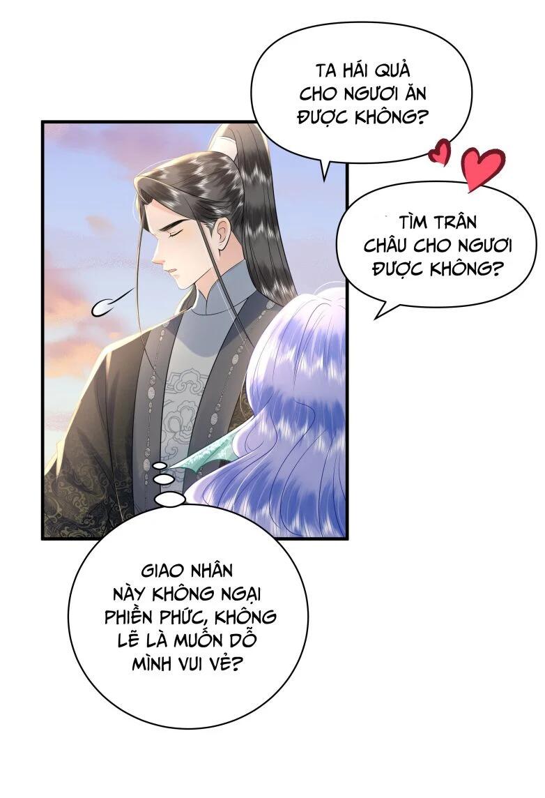 Xuyên Nhanh Chi Cải Tạo Bắt Đầu Lại Làm Người Chapter 96 - Next Chapter 97