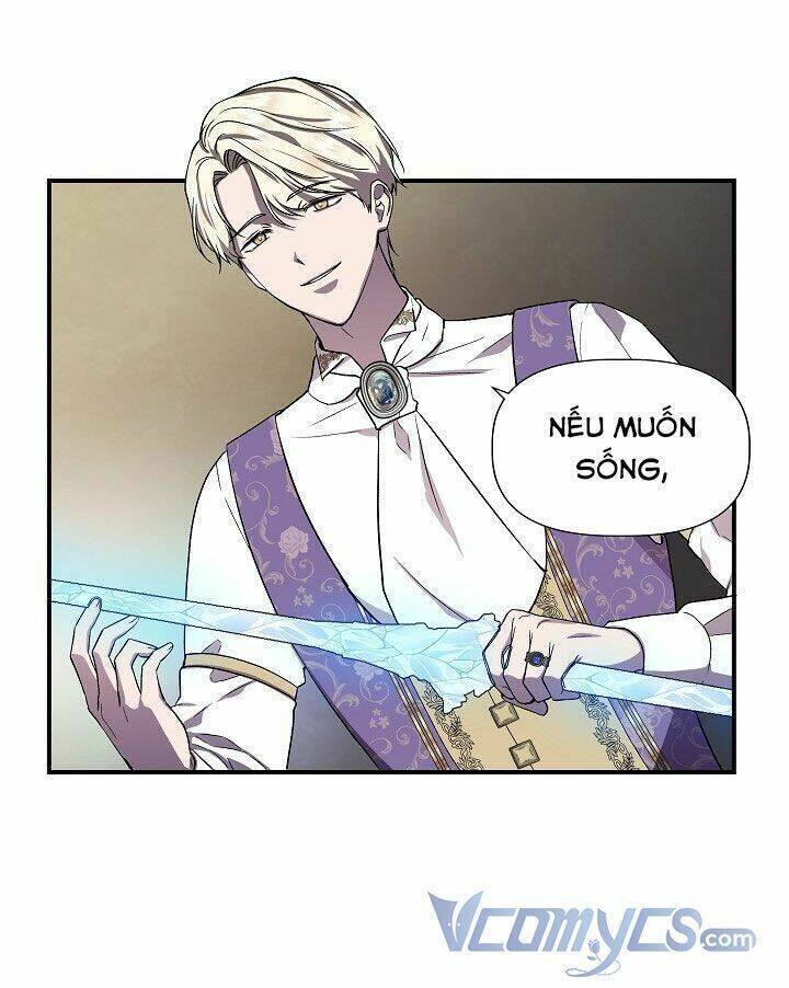 tôi không phải là cinderella chapter 43 - Trang 1