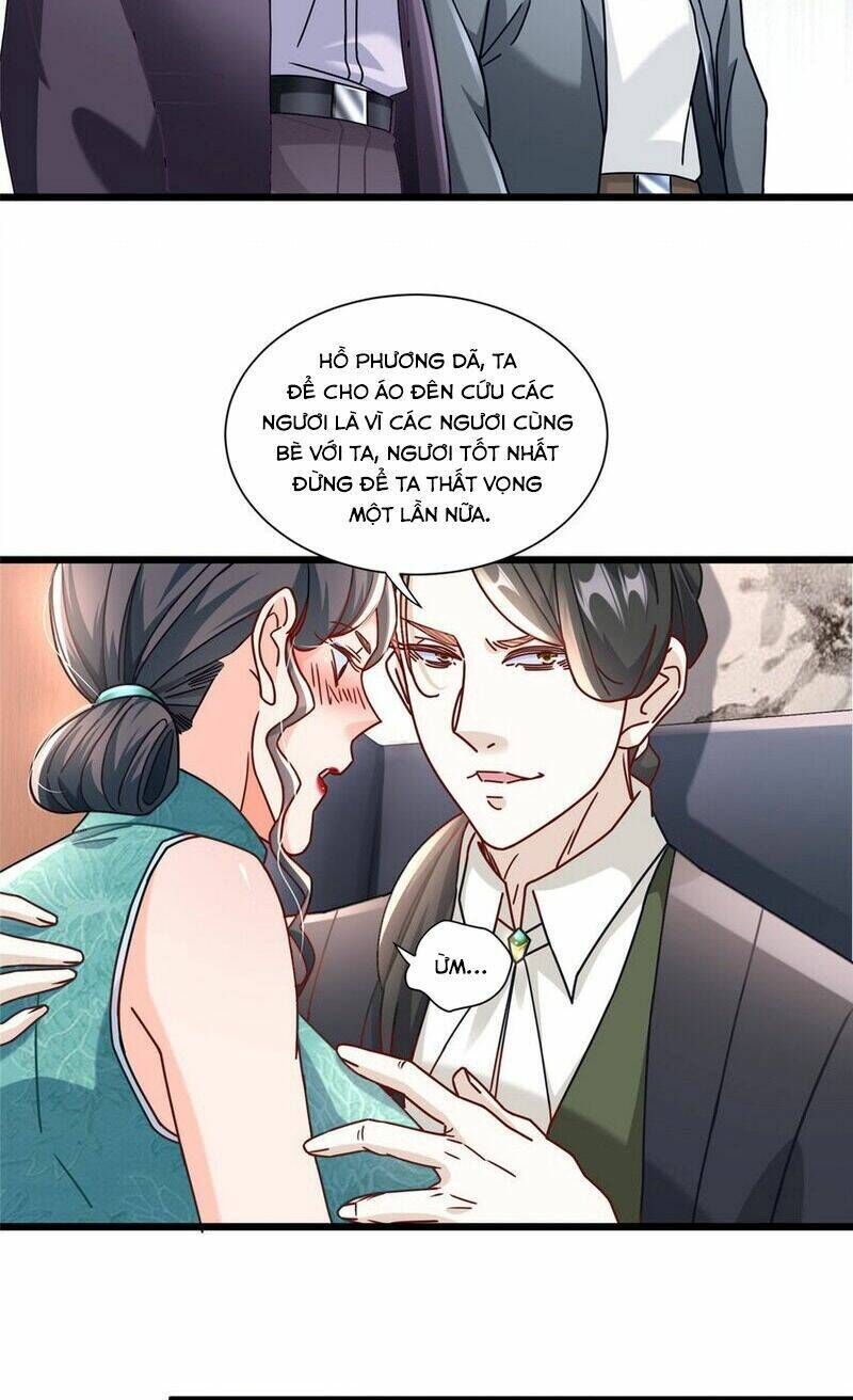 tân cực phẩm toàn năng cao thủ chapter 85 - Trang 2