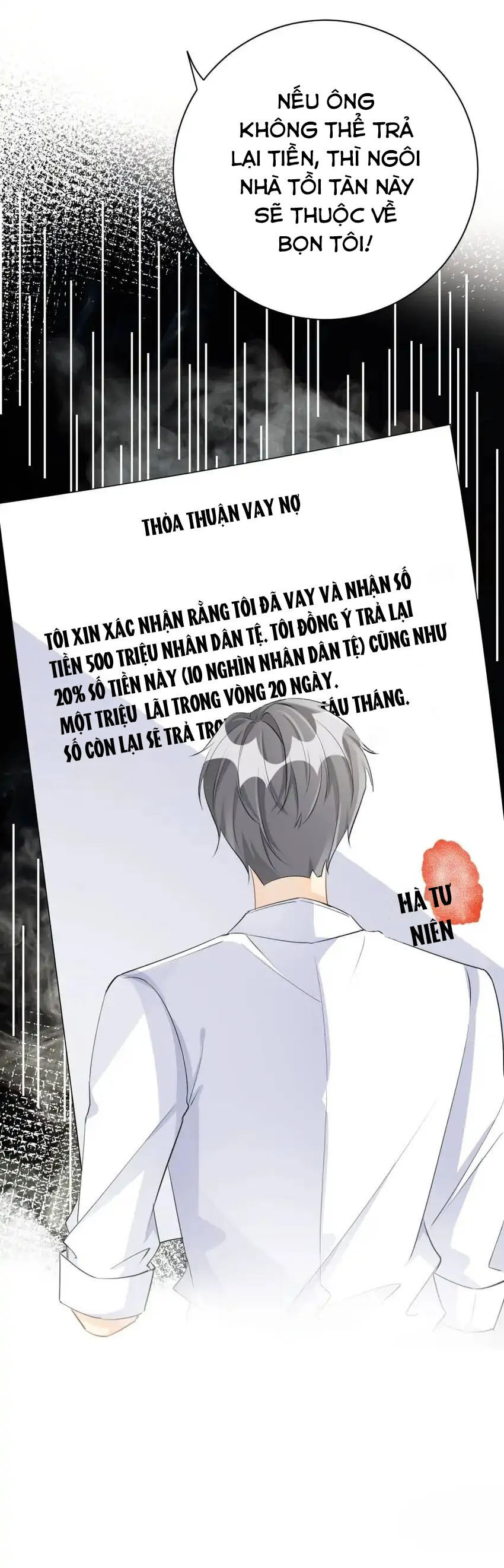 Trò Chơi Đẳng Cấp Hàng Đầu Chapter 63 - Trang 2