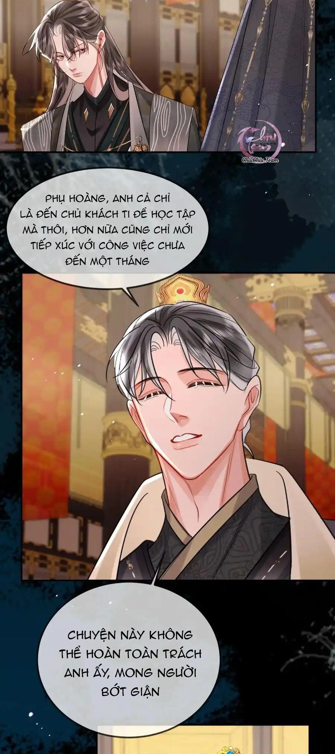 ôn hương diễm ngọc Chapter 41 - Next Chapter 42