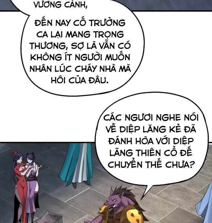 ta trời sinh đã là nhân vật phản diện chapter 48 - Trang 2