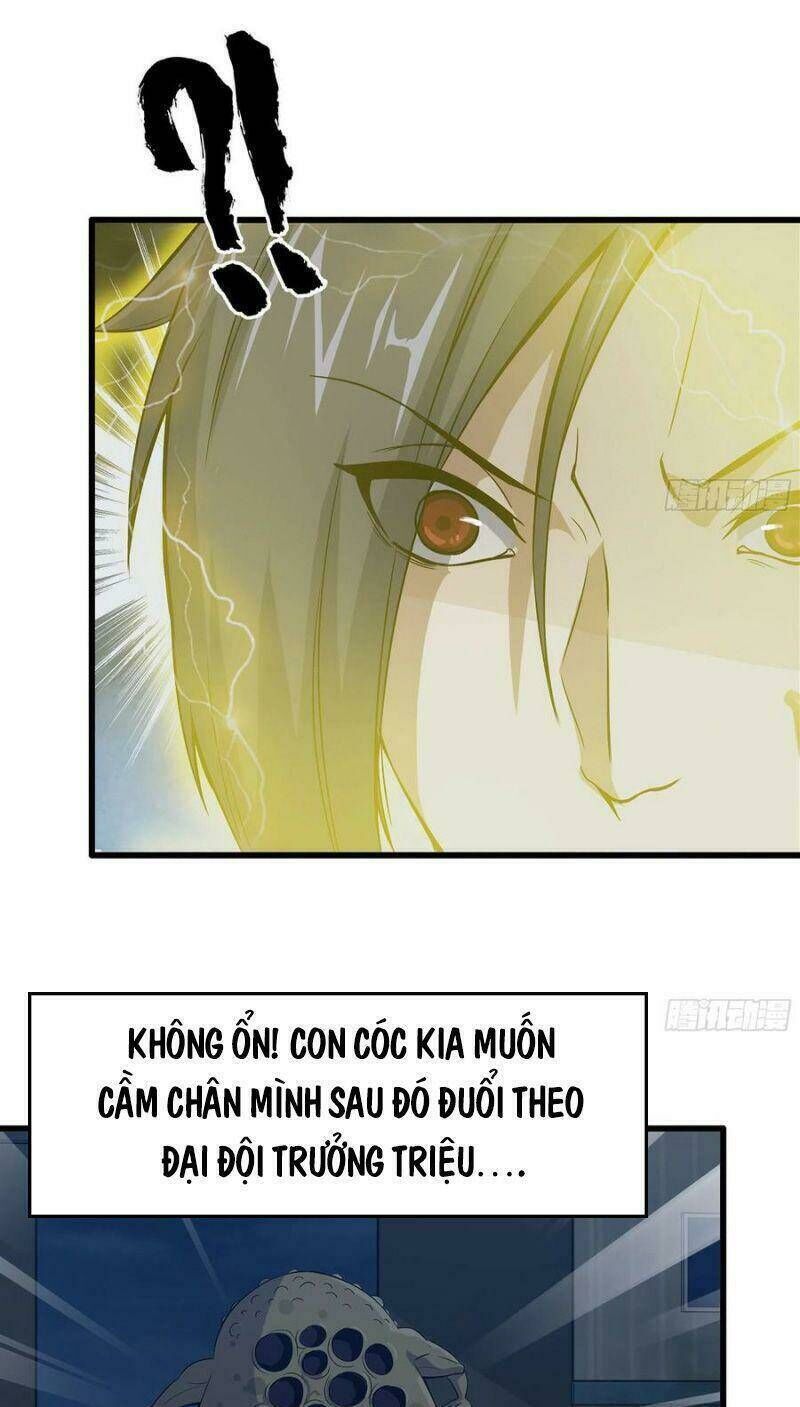 tôi chuyển vàng tại mạt thế Chapter 138 - Next Chapter 139