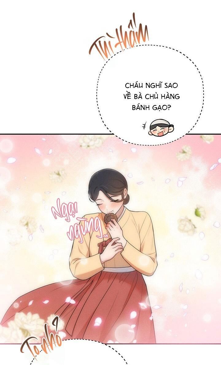 (CBunu) Nhỏ chút cũng không sao đâu! Chapter 1 H - Next Chapter 2