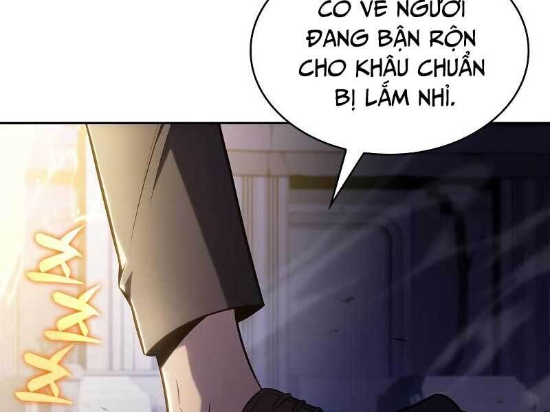 người chơi mới solo cấp cao nhất chapter 111 - Trang 1