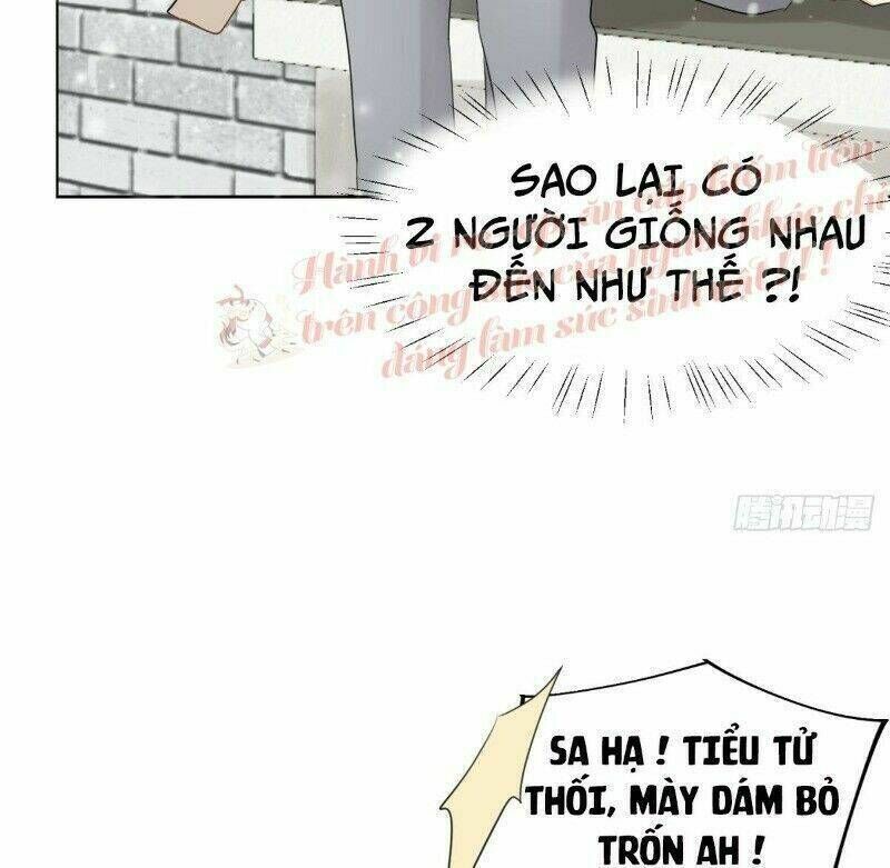 Điều Giáo Gấu Bắc Cực Chapter 39 - Trang 2